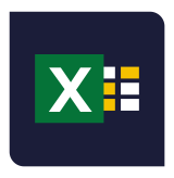 app-logo-excel-export
